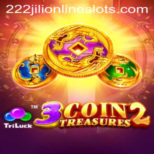 3CoinTreasures2: Exploring the Adventure and Strategy Behind the Game