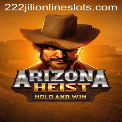 ArizonaHeist: The Thrilling New Game Taking the World by Storm