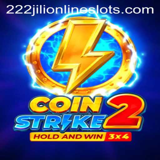 CoinStrike2: Exploring a New Era in Gaming with 222jili