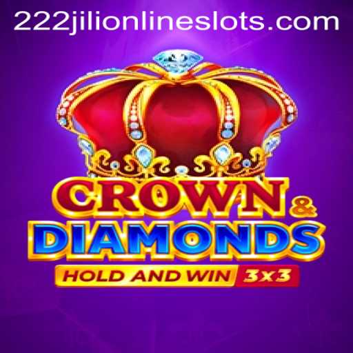 Explore the Thrilling World of Crowndiamonds and the Exciting 222jili Challenge