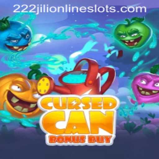 Exploring the Thrills of 'CursedCanBonusBuy': A Deep Dive into 222jili