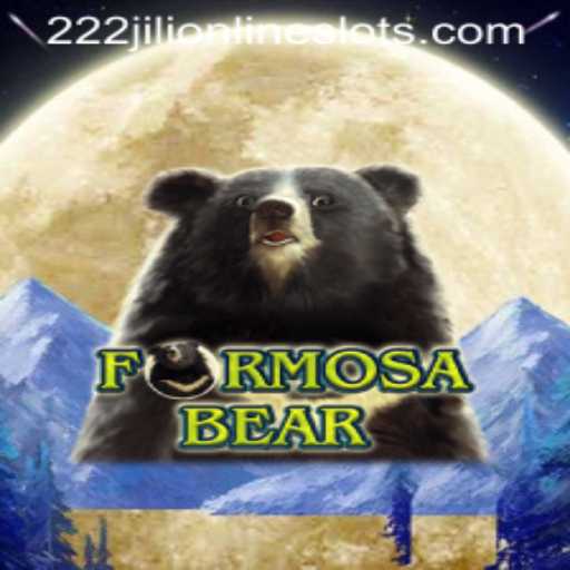 Discovering the Exciting World of FormosaBear: A Look into '222jili'