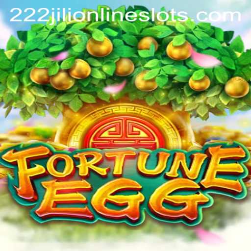 Unveiling FortuneEgg: The Exciting World of 222jili Gaming