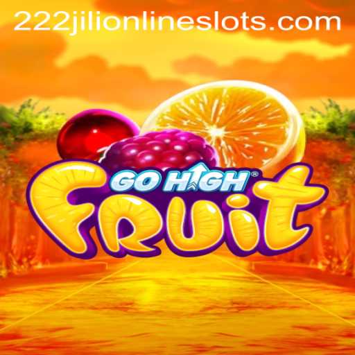 GoHighFruit: Dive into the Colorful World of Fruit-Filled Adventure