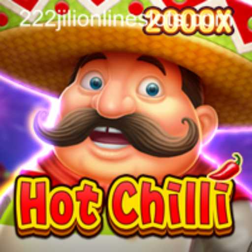 HotChilli: A Spicy Gaming Experience with 222jili