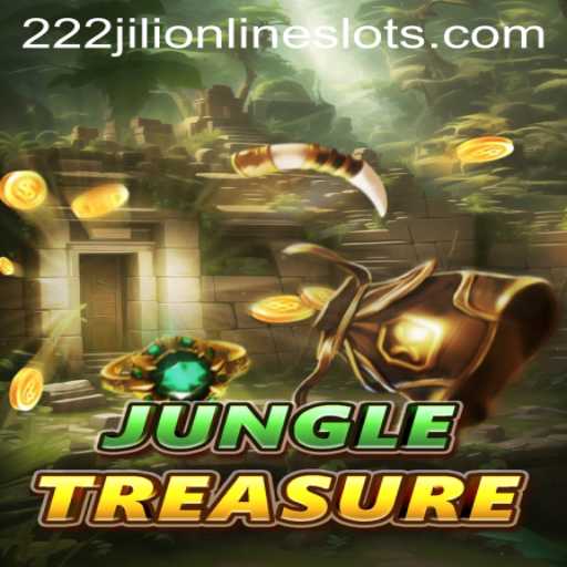 Discover the Adventure of JungleTreasure: The Ultimate Gaming Experience