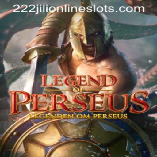 Discover the Epic Adventure of LegendofPerseus: A Modern Gaming Marvel