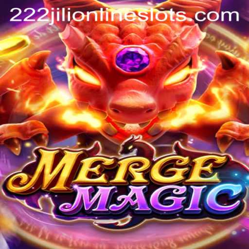 Merge Magic: A Captivating Fantasy Adventure With a Twist