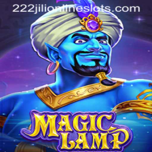 MagicLamp: Unveiling the Mystical World of 222jili