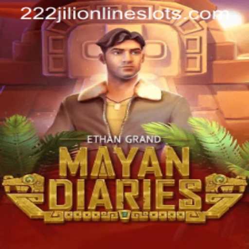 Explore the Enchanting World of MayanDiaries: A Unique Journey into Ancient Civilizations with 222jili