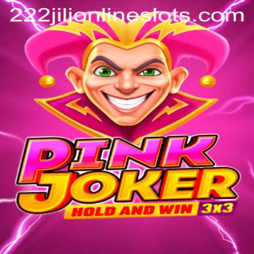 Enter the World of Pinkjoker: A Comprehensive Guide
