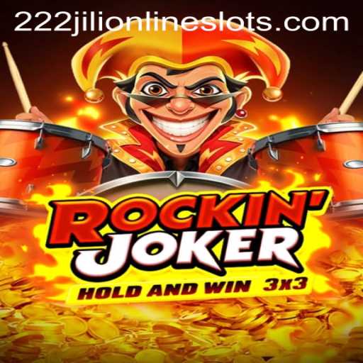 Unveiling RockinJoker: Mastering the Game with 222jili