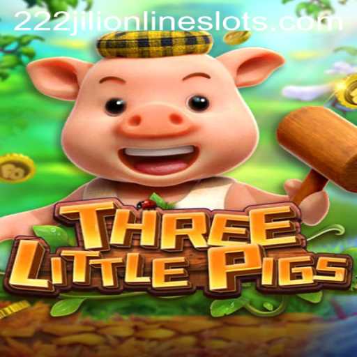 Explore the Enchanting World of THREELITTLEPIGS with the Keyword 222jili