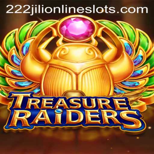 Exploring the World of TREASURERAIDERS: A Journey Through Adventure