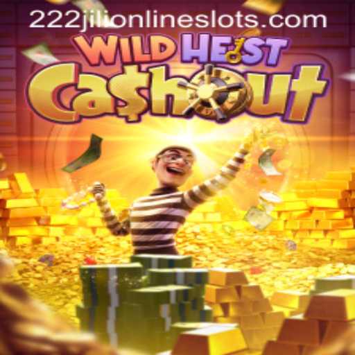 Uncover the Thrills of WildHeistCashout: Your Ultimate Guide