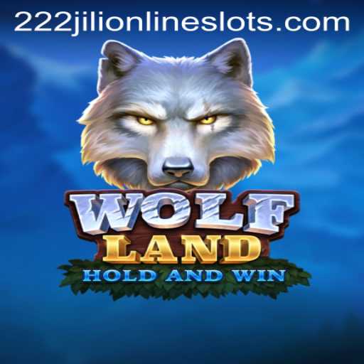 Unveiling WolfLand: The Exciting New Gaming Experience